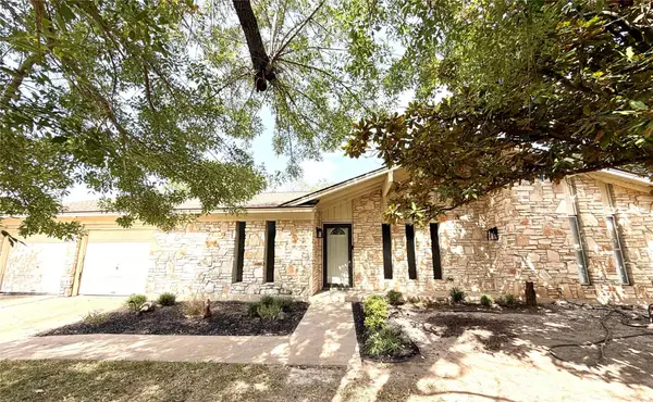 12312 Knoll Ridge Dr, Austin, TX 78758