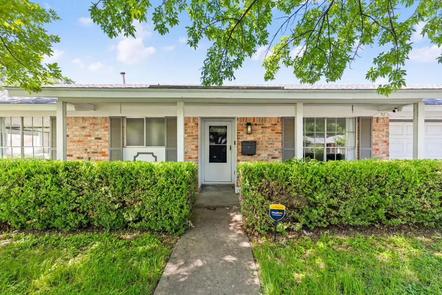 1801 Belford Dr, Austin, TX 78757 - #3