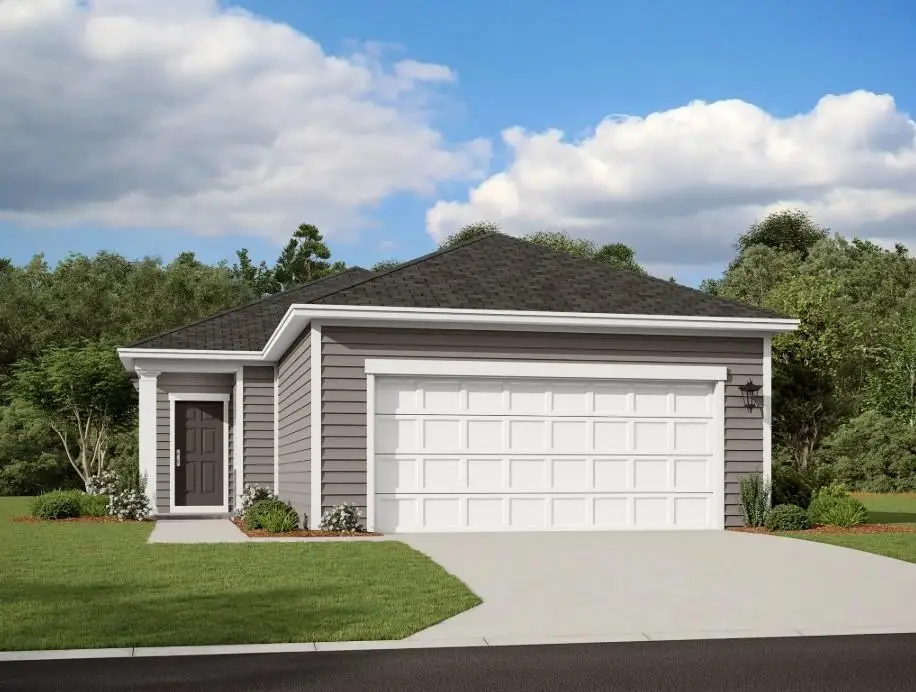 14608 Sage Bloom Ln, Elgin, TX 78621 - #1