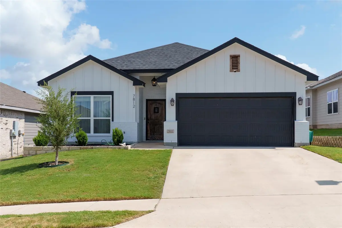 7812 Hickman St, Temple, TX 76502 - #1