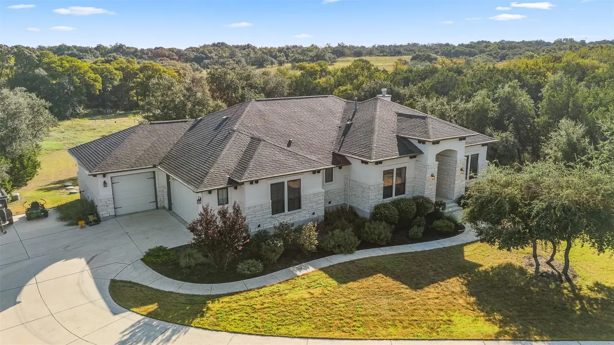 117 Nagle Ct, Liberty Hill, TX 78642 - Image #1