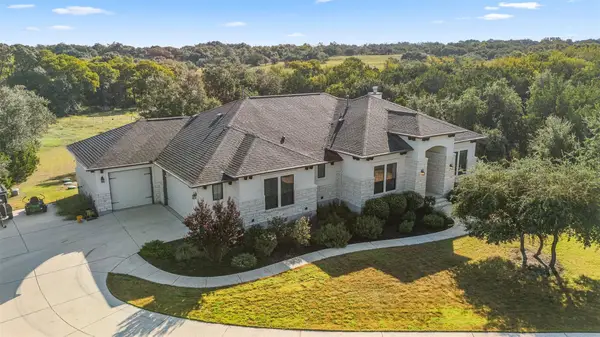 117 Nagle Ct, Liberty Hill, TX 78642