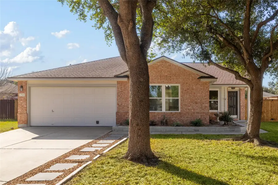 2544 Cora Cv, Round Rock, TX 78664 - #3