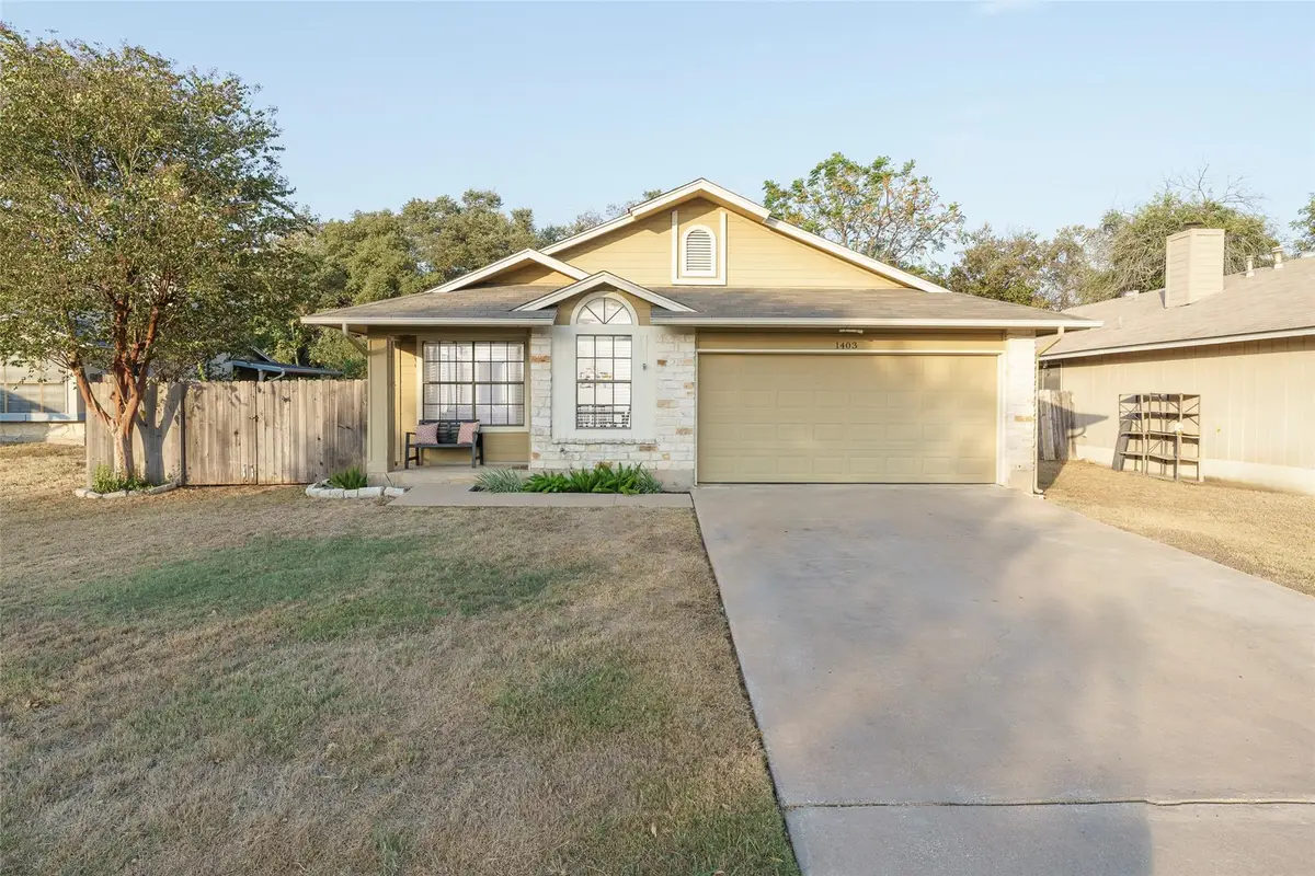 1403 Black Cherry Dr, Cedar Park, TX 78613 - Image #1
