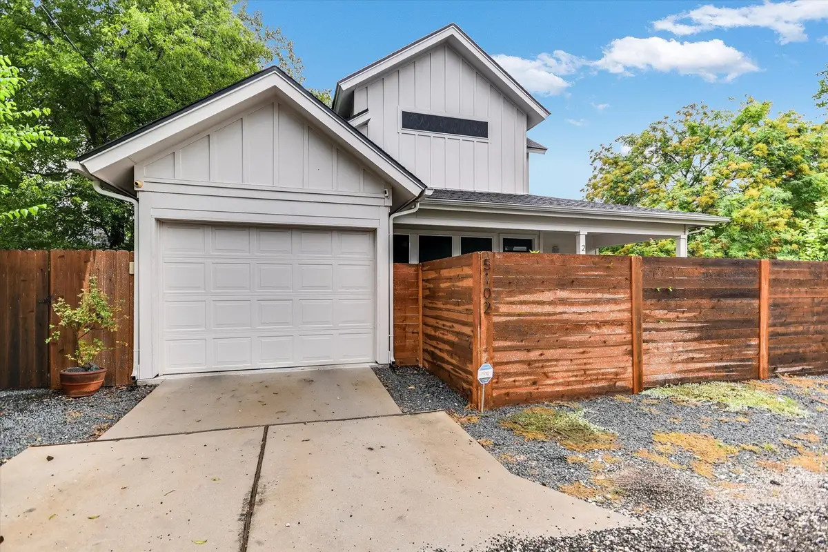 5102 Martin Ave #2, Austin, TX 78751 - #1