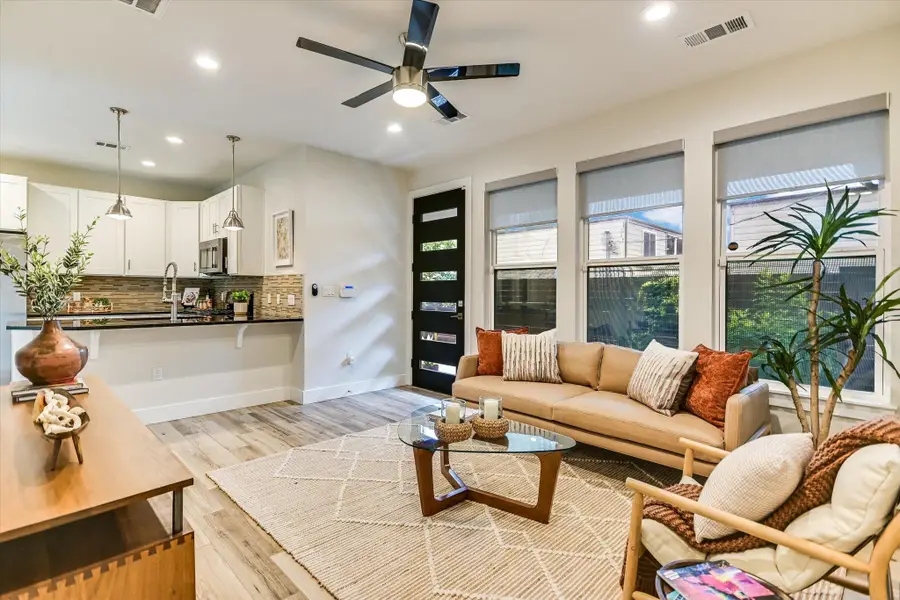 5102 Martin Ave #2, Austin, TX 78751 - #2