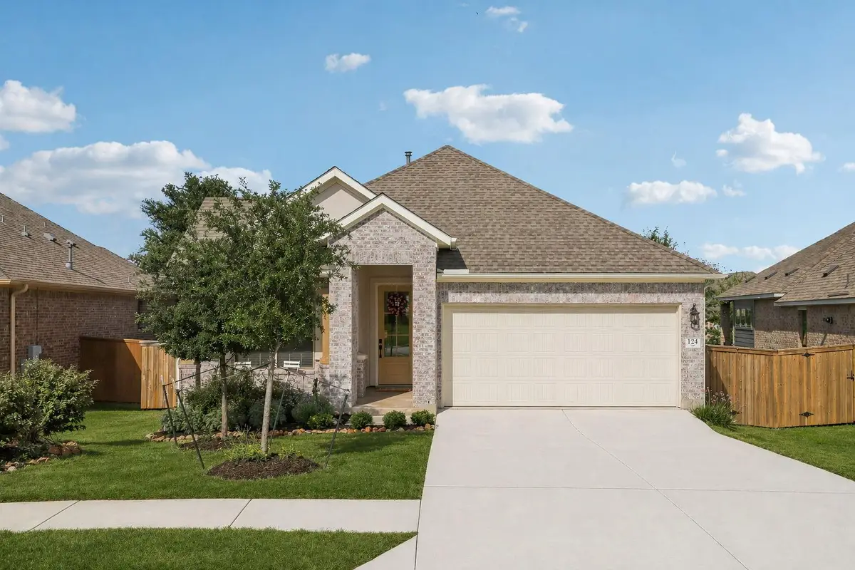 124 Fountain Grass Dr, San Marcos, TX 78666 - #1