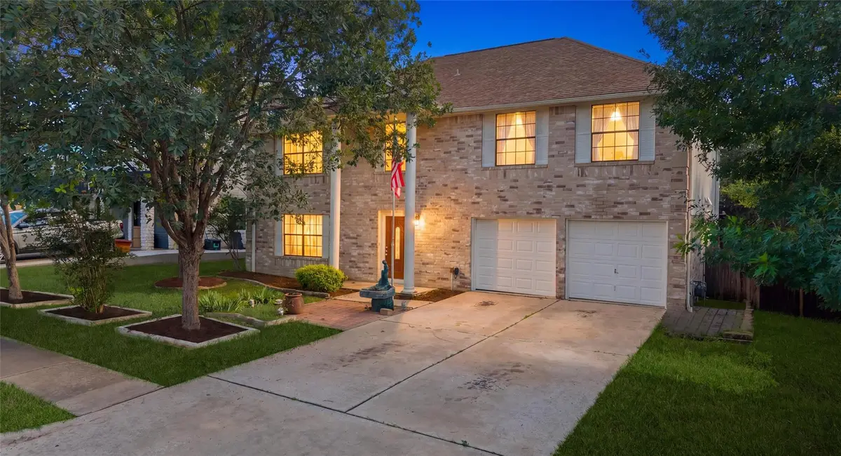 13248 Kerrville Folkway, Austin, TX 78729 - #1