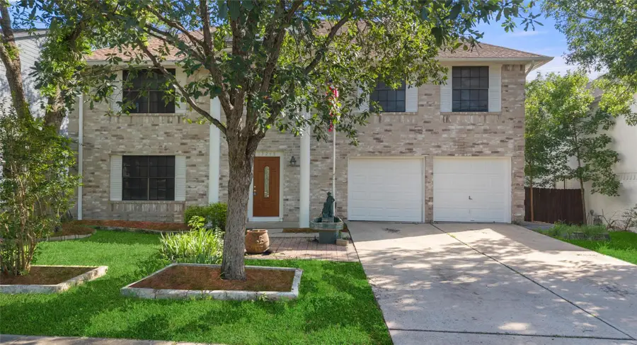 13248 Kerrville Folkway, Austin, TX 78729 - #2
