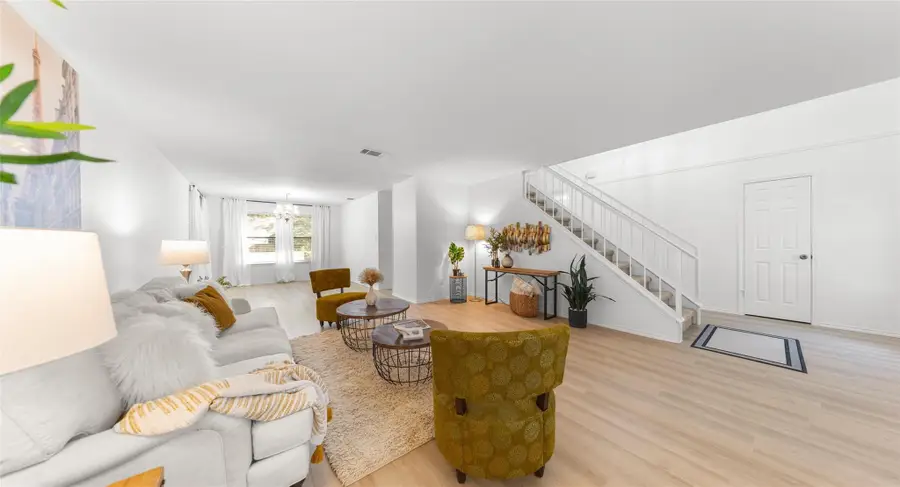 13248 Kerrville Folkway, Austin, TX 78729 - #3