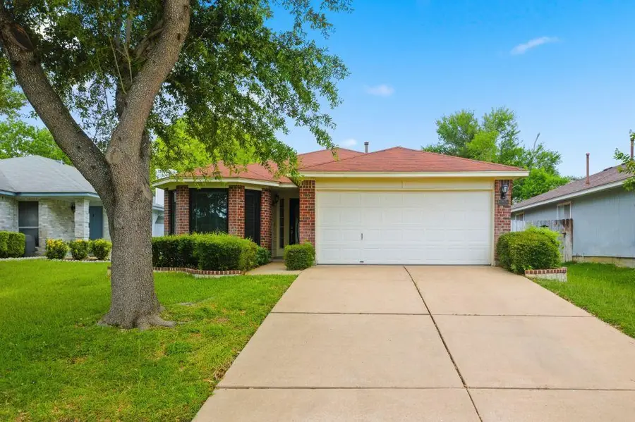17520 Tobermory Dr, Pflugerville, TX 78660 - #2