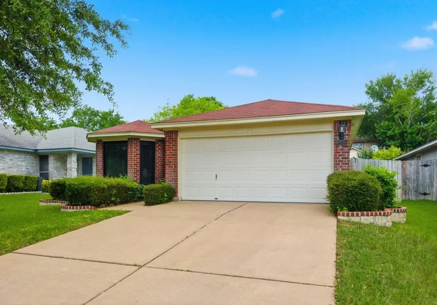 17520 Tobermory Dr, Pflugerville, TX 78660 - #3