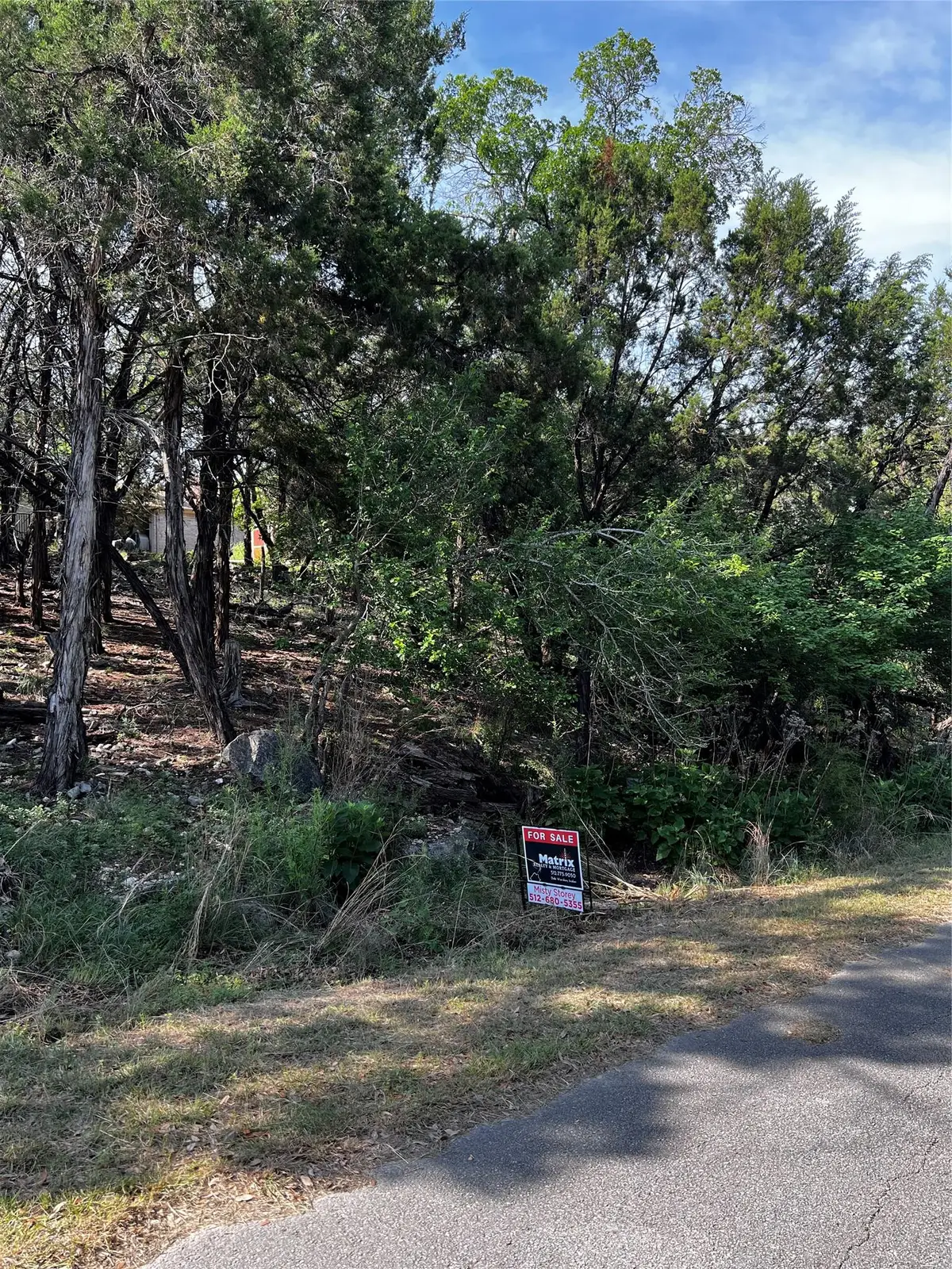 20203 Collier Ln, Lago Vista, TX 78645 - Image #1