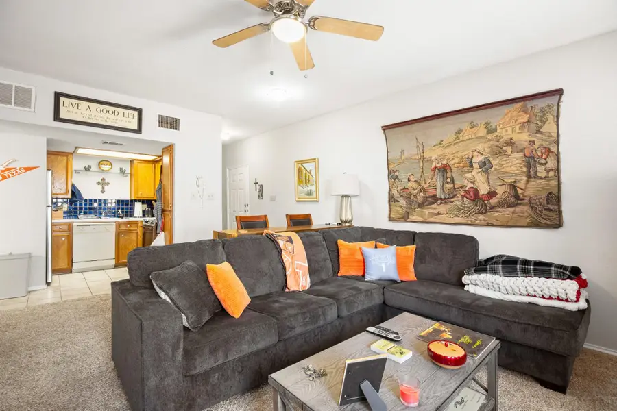 706 W 22nd St #206, Austin, TX 78705 - #3