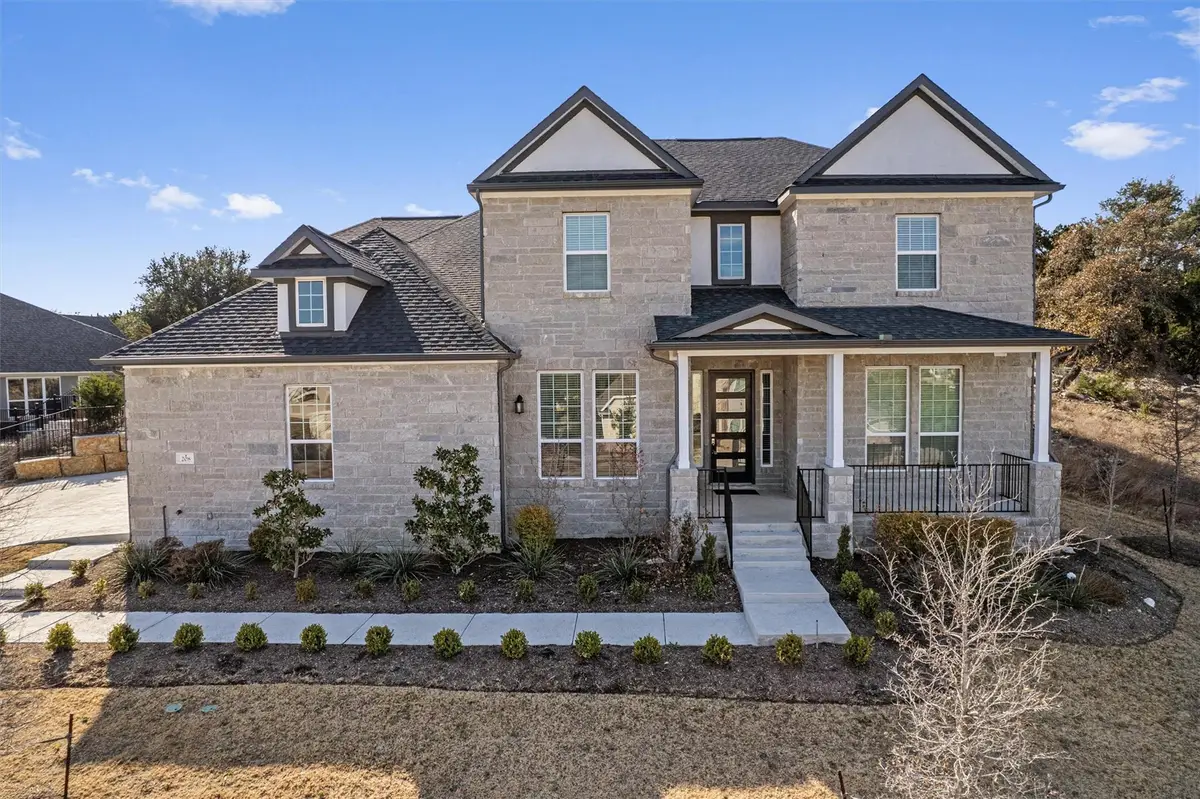 208 Lodestone Ln, Austin, TX 78738 - #1