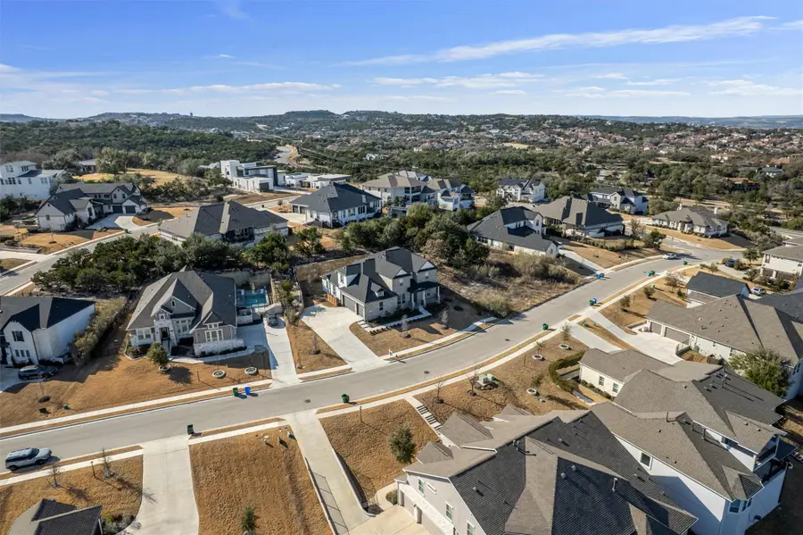 208 Lodestone Ln, Austin, TX 78738 - #3