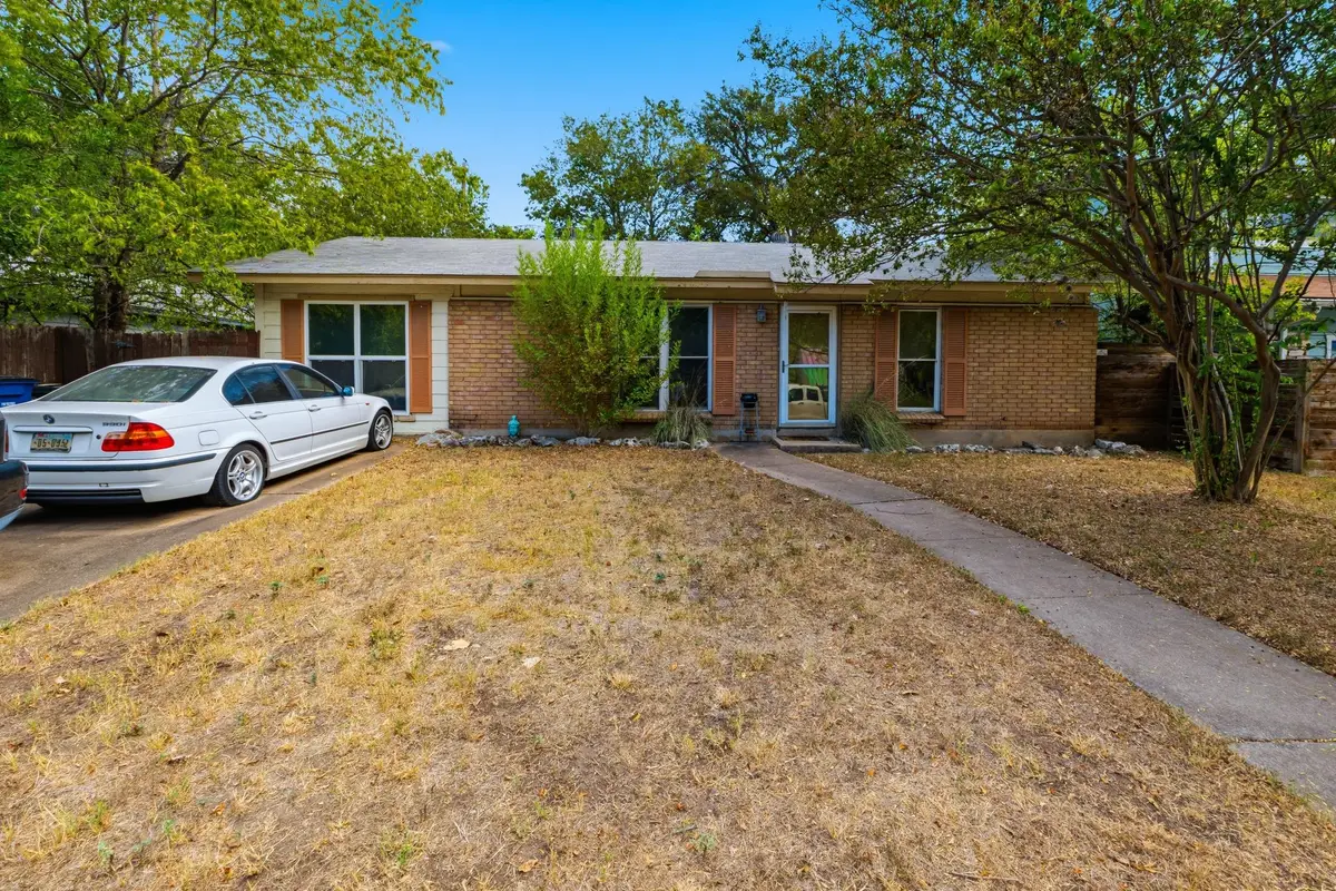 1600 Grayford Dr, Austin, TX 78704 - #1