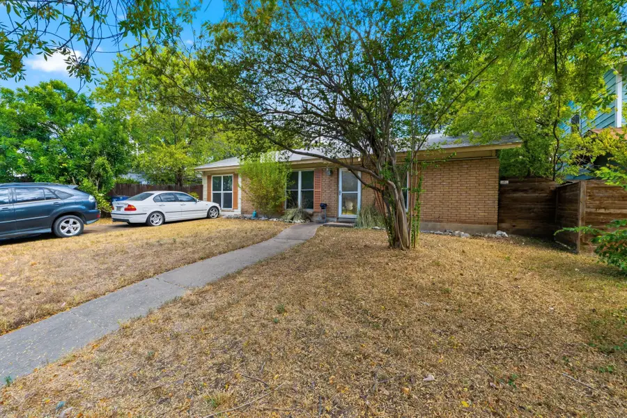 1600 Grayford Dr, Austin, TX 78704 - #2
