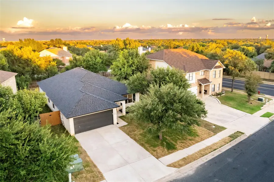 1724 Barrilla St, Cedar Park, TX 78613 - Image #2