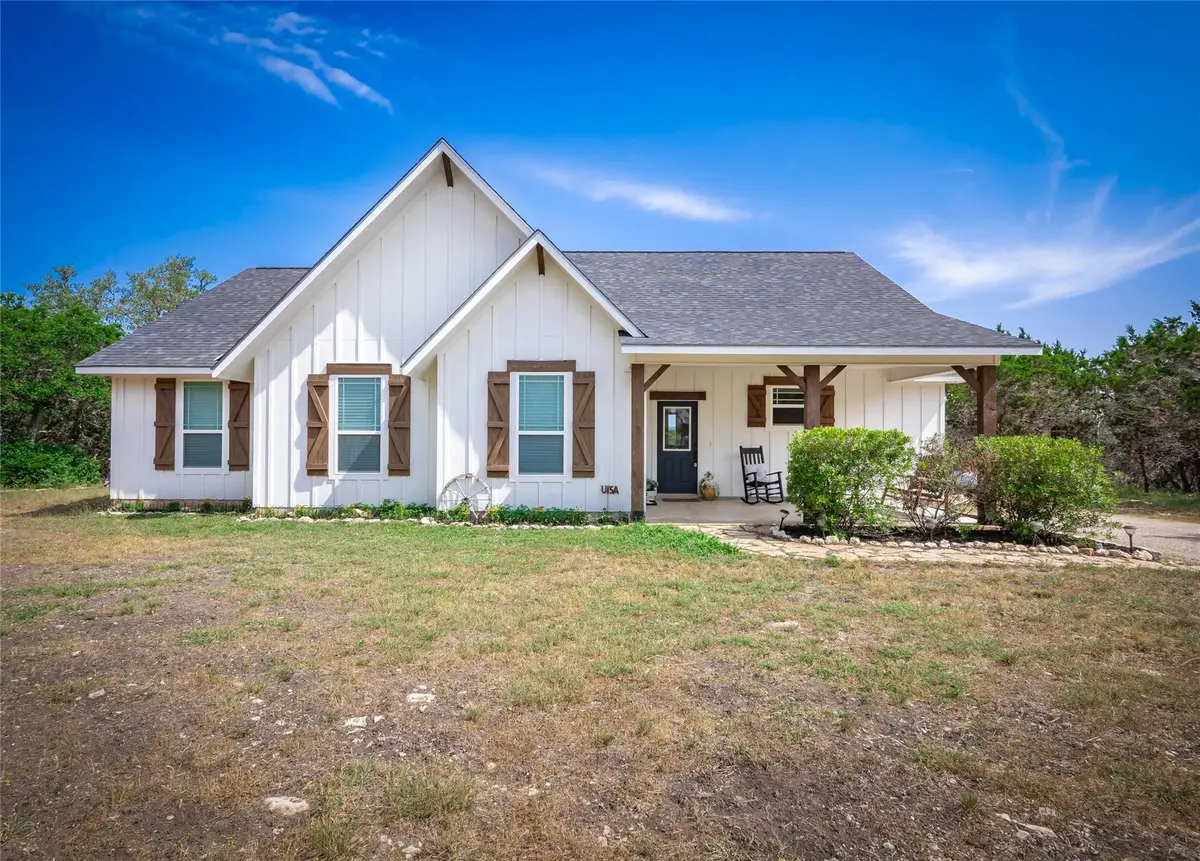 100 Lost Falls Cv, Wimberley, TX 78676 - Image #1