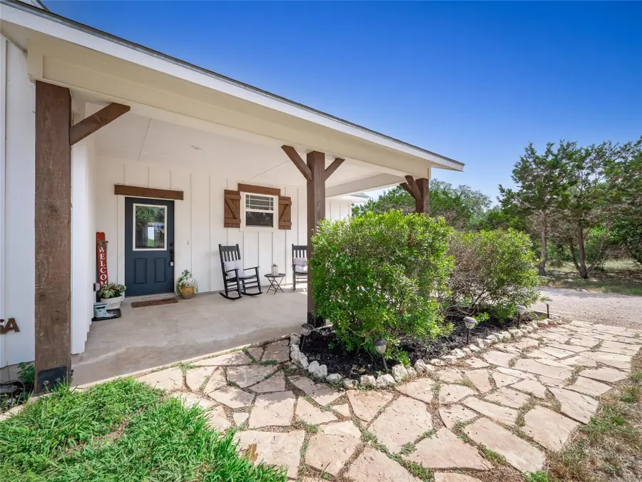 100 Lost Falls Cv, Wimberley, TX 78676 - Image #3