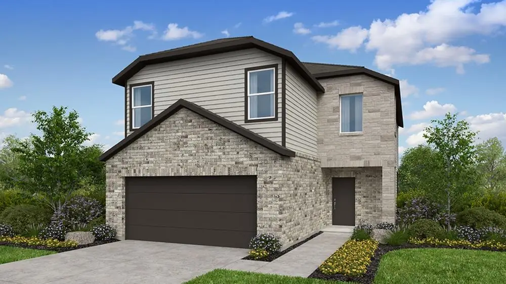 469 Unakite Trl, Liberty Hill, TX 78642 - #1
