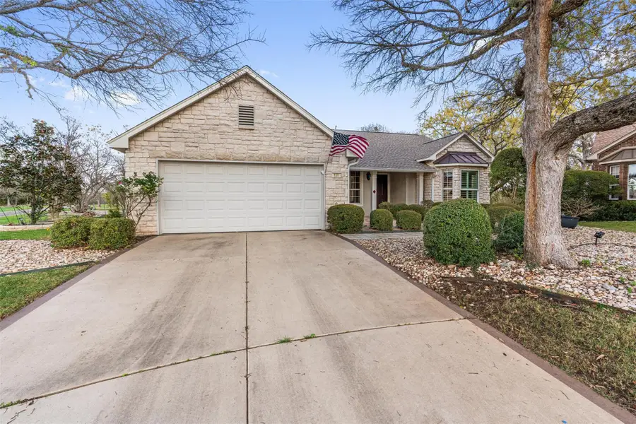 151 Stetson Trl, Georgetown, TX 78633 - #2