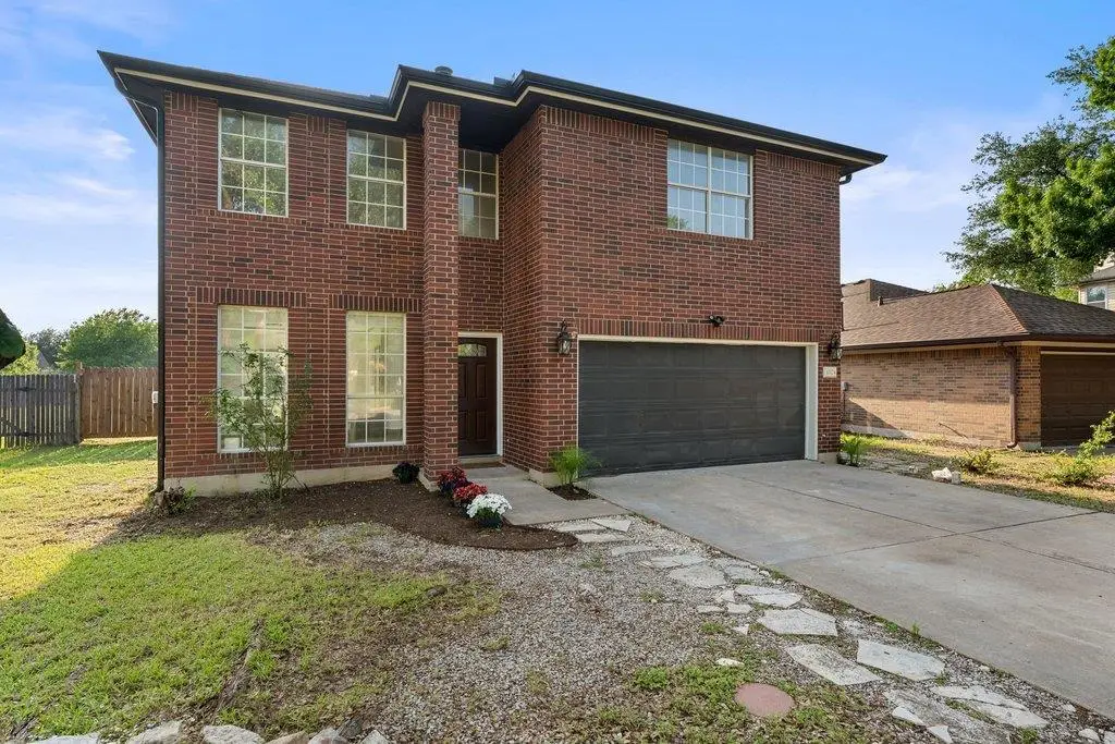 17124 Copperhead Dr, Round Rock, TX 78664 - #1