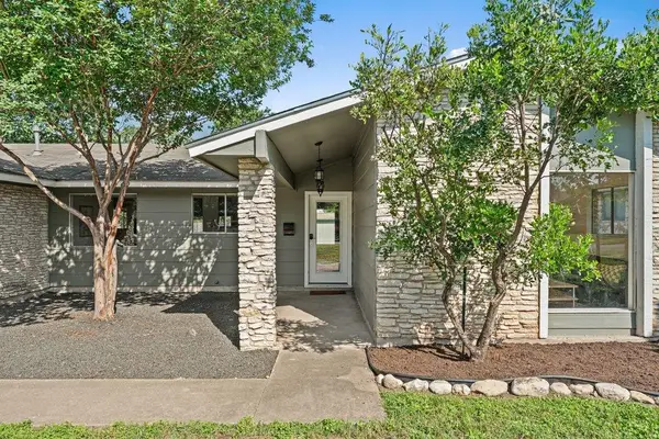 9803 Chukar Cir, Austin, TX 78758