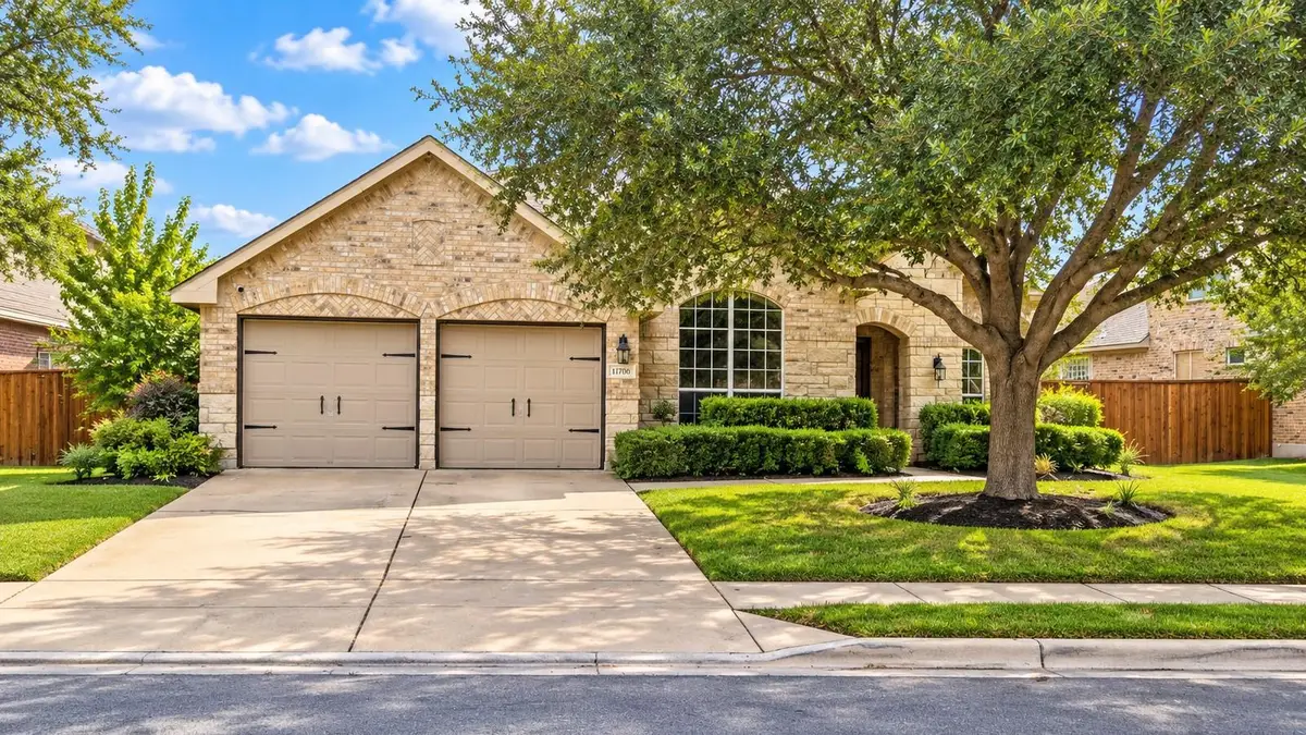 11708 Pillion Pl, Manor, TX 78653 - #1
