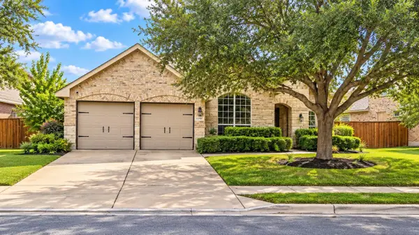 11708 Pillion Pl, Manor, TX 78653