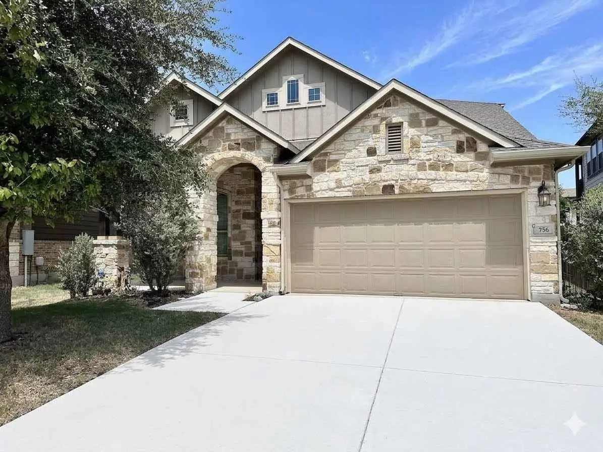 756 Bonnet Blvd, Georgetown, TX 78628 - #1