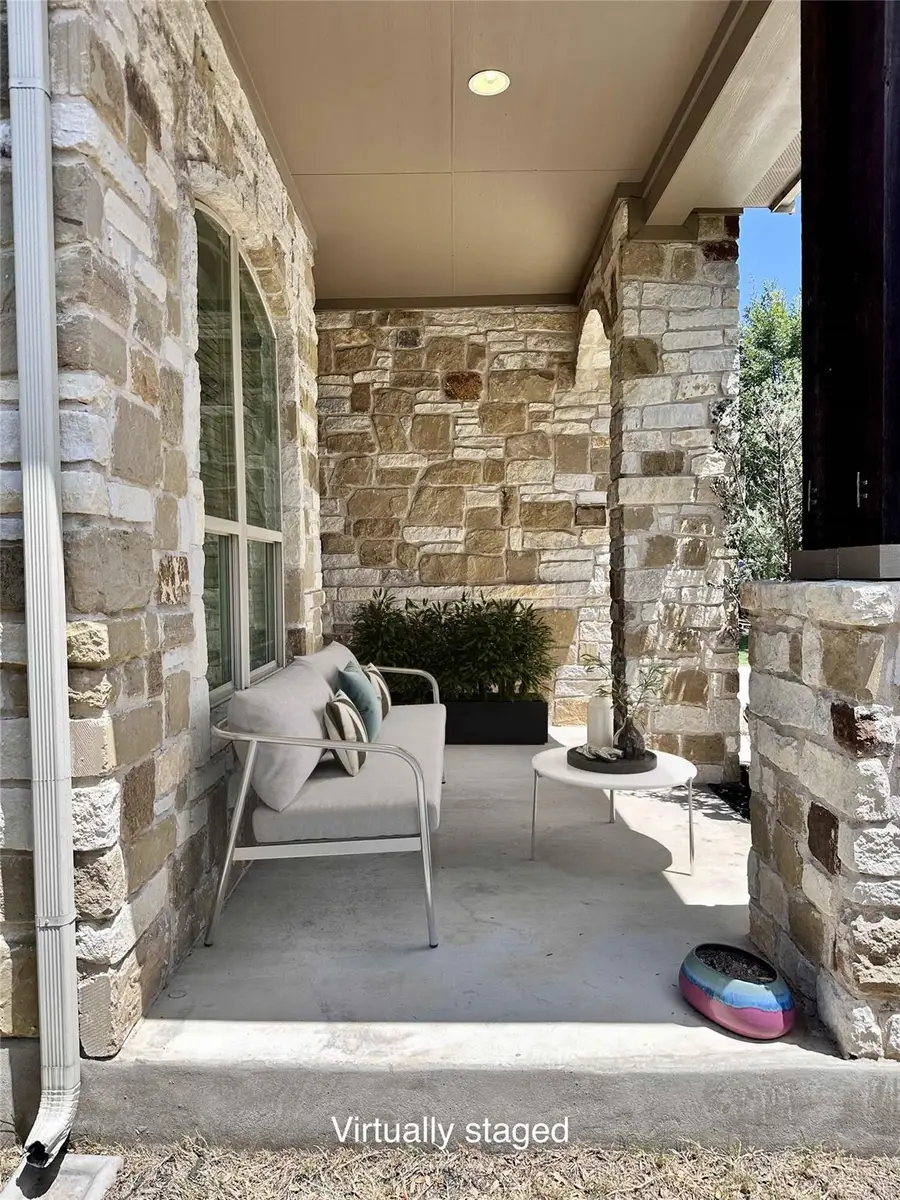 756 Bonnet Blvd, Georgetown, TX 78628 - #2