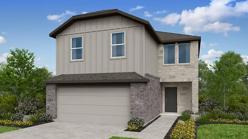 127 Bayou Mint Blvd, Buda, TX 78610 - #1