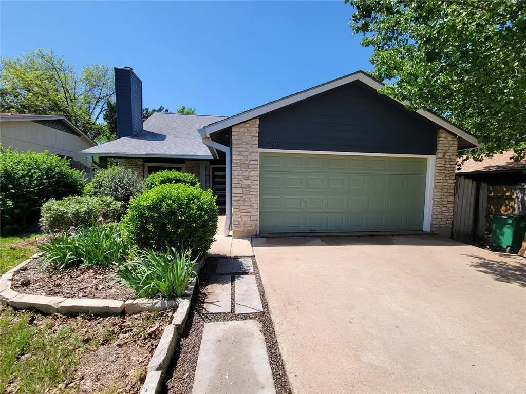3211 Harpers Ferry Ln, Austin, TX 78745 - Image #1