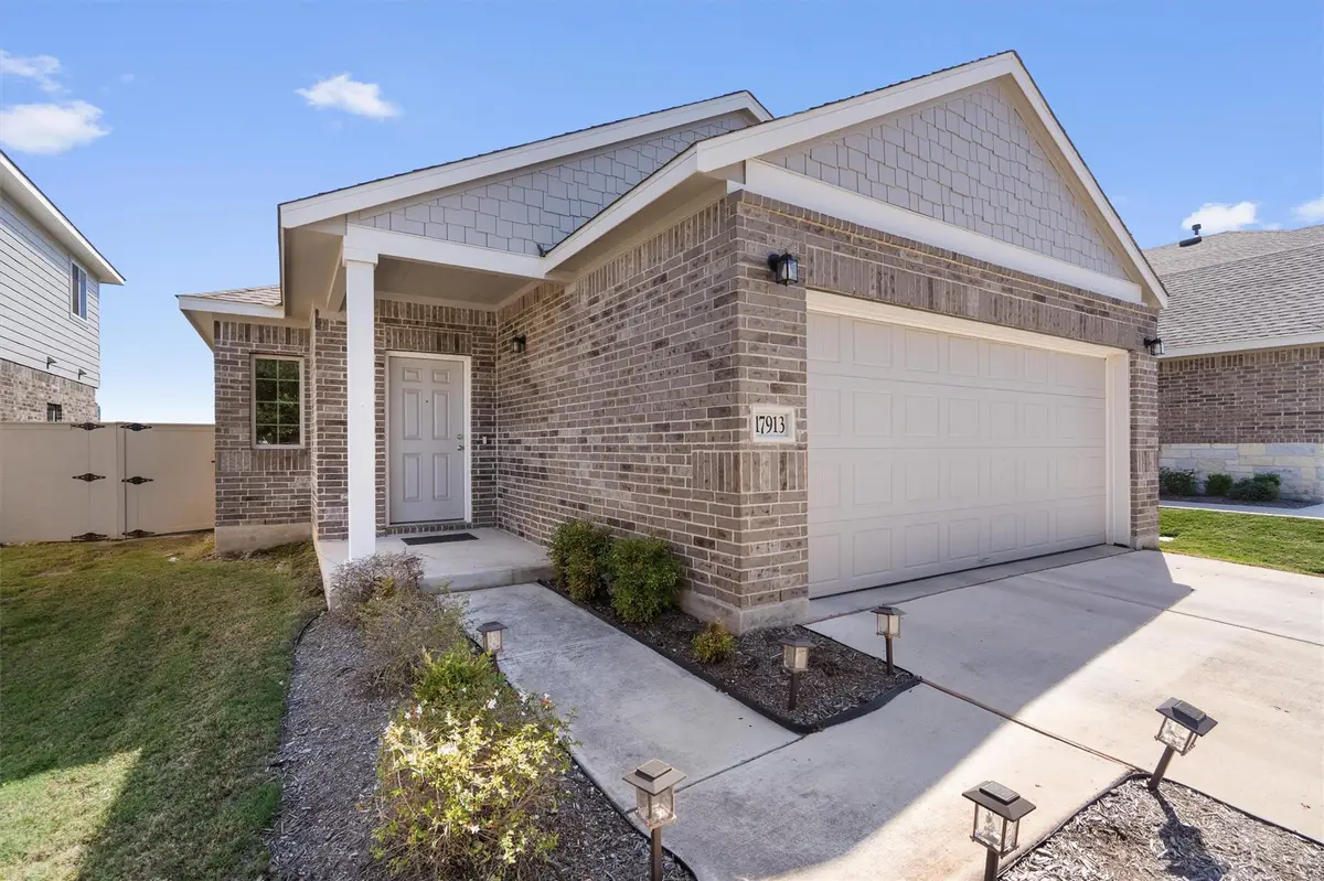 17913 Cipresso Way, Pflugerville, TX 78660 - #1