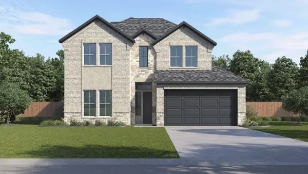 2425 Tumbleweed Bnd, Leander, TX 78641