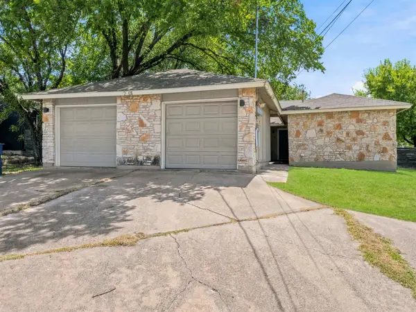 2401 Burleson Rd, Austin, TX 78741