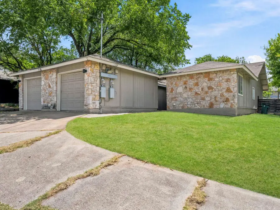 2401 Burleson Rd, Austin, TX 78741 - #2