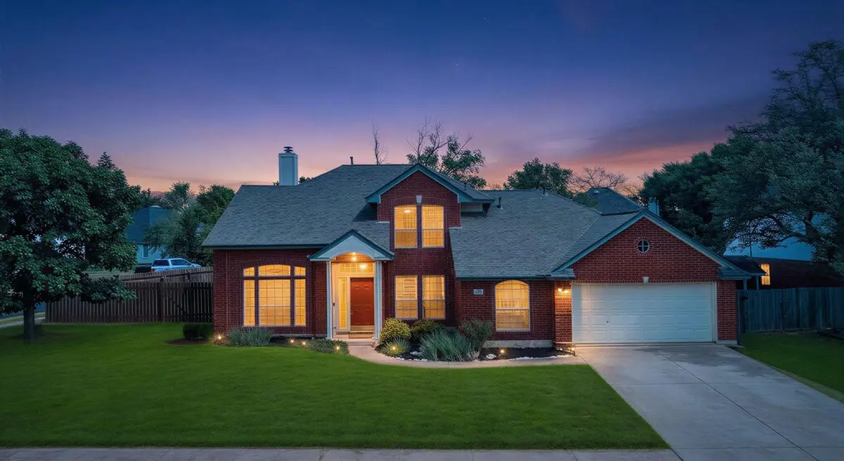 1115 Thistle Trl, Cedar Park, TX 78613 - #1