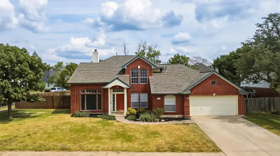 1115 Thistle Trl, Cedar Park, TX 78613 - #3