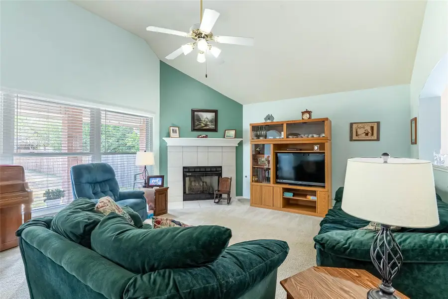 1106 Willow Creek Dr, Leander, TX 78641 - #3