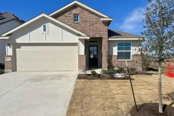 13832 Scarlett Song Dr, Elgin, TX 78621