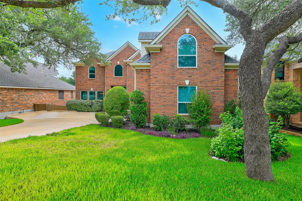 9617 Cinnabar Trl, Austin, TX 78726 - #1