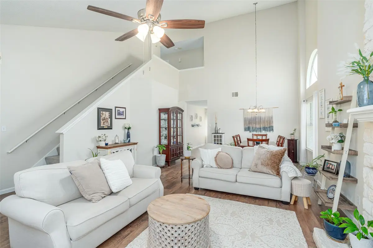 536 Tanner Trl, Pflugerville, TX 78660 - Image #1