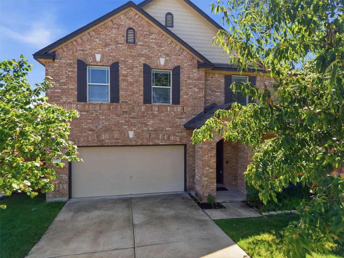1413 Ignacia Dr, Georgetown, TX 78626 - #1