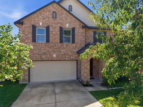 1413 Ignacia Dr, Georgetown, TX 78626