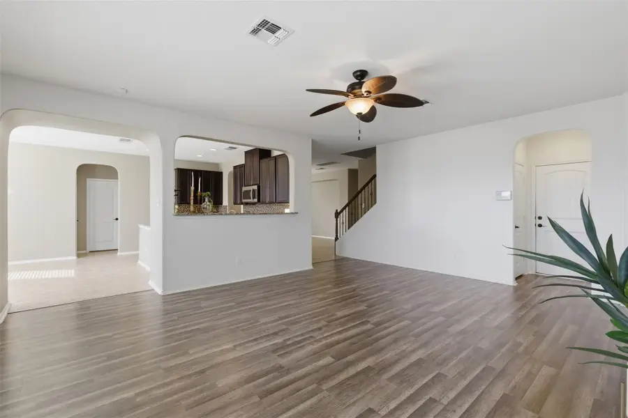 1413 Ignacia Dr, Georgetown, TX 78626 - #3