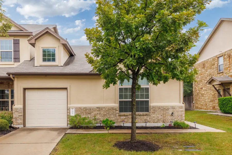1701 S Bell Blvd #701, Cedar Park, TX 78613 - #2