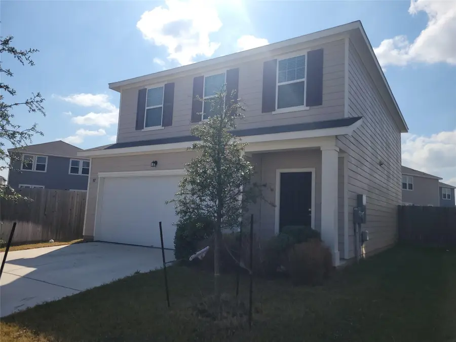 107 Gemsbok Rd, Hutto, TX 78634 - #3